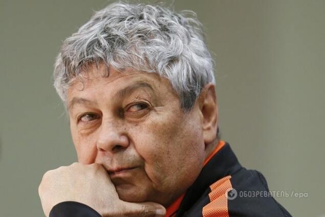 'Я ухожу': Луческу поразил своим поступком на сборах 'Шахтера' в США