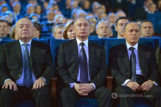 Путин заплатил огромную цену за вторжение в Украину, но это еще не конец – Фельштинский