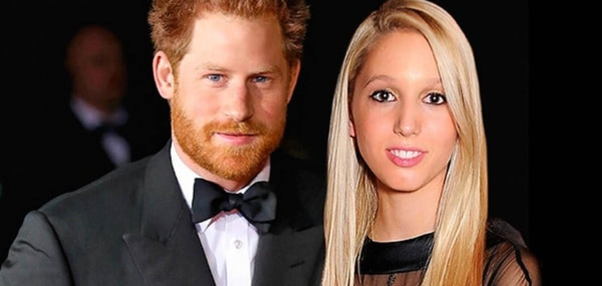 Идеальная партия: принц Гарри закрутил роман с греческой принцессой