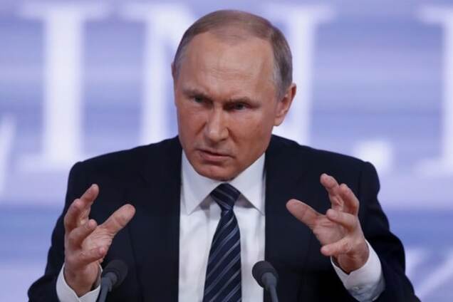 Россия tomorrow: предугадать действия Путина
