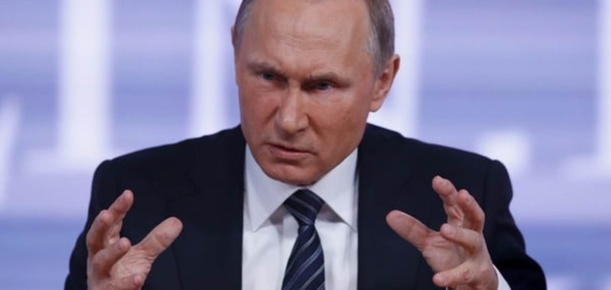 Россия tomorrow: предугадать действия Путина