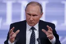 Россия tomorrow: предугадать действия Путина