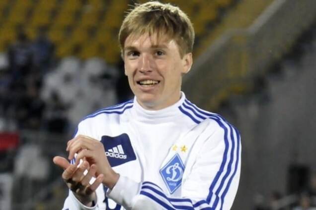 'Динамо' накажет футболиста за полученную травму