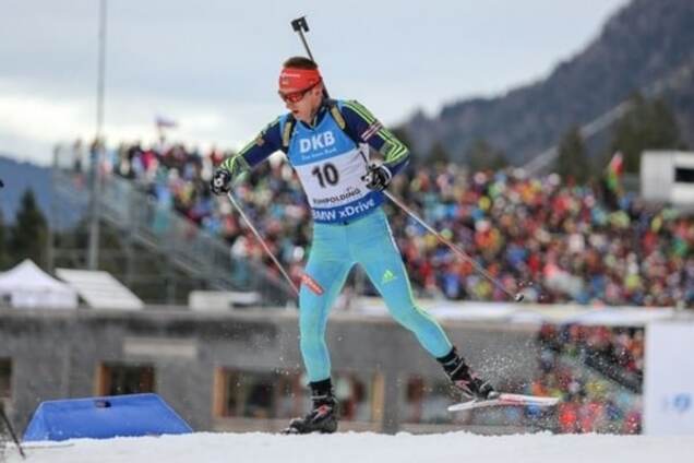 Это потеря: лидеры сборной Украины пропустят два этапа Кубка мира по биатлону