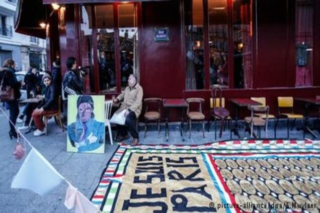 У Марокко арештували бельгійця, який підтримував контакти з причетними до терактів у Парижі