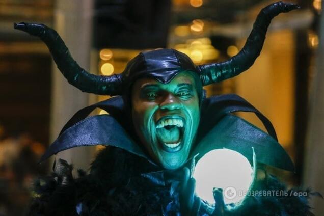 Археологи нашли место жестокой казни 'салемских ведьм'