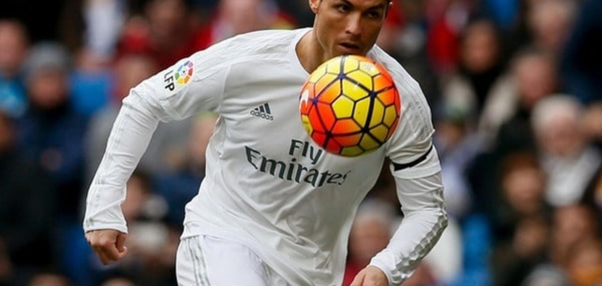 'Свинство!' Роналду зробив принизливий вчинок під час матчу 'Реала': відео інциденту