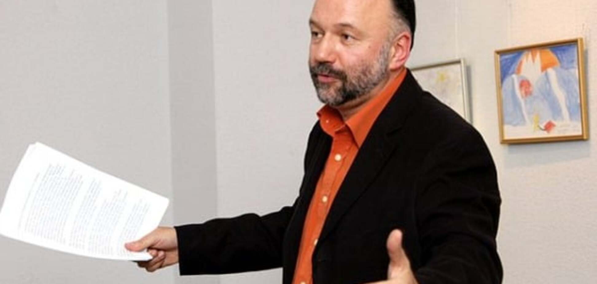 Бесполезная враждебная территория: Курков рассказал о перспективах Донбасса