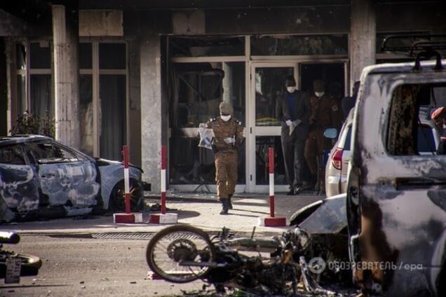 Теракт в Буркина-Фасо: дипломаты предупреждали украинцев об опасности