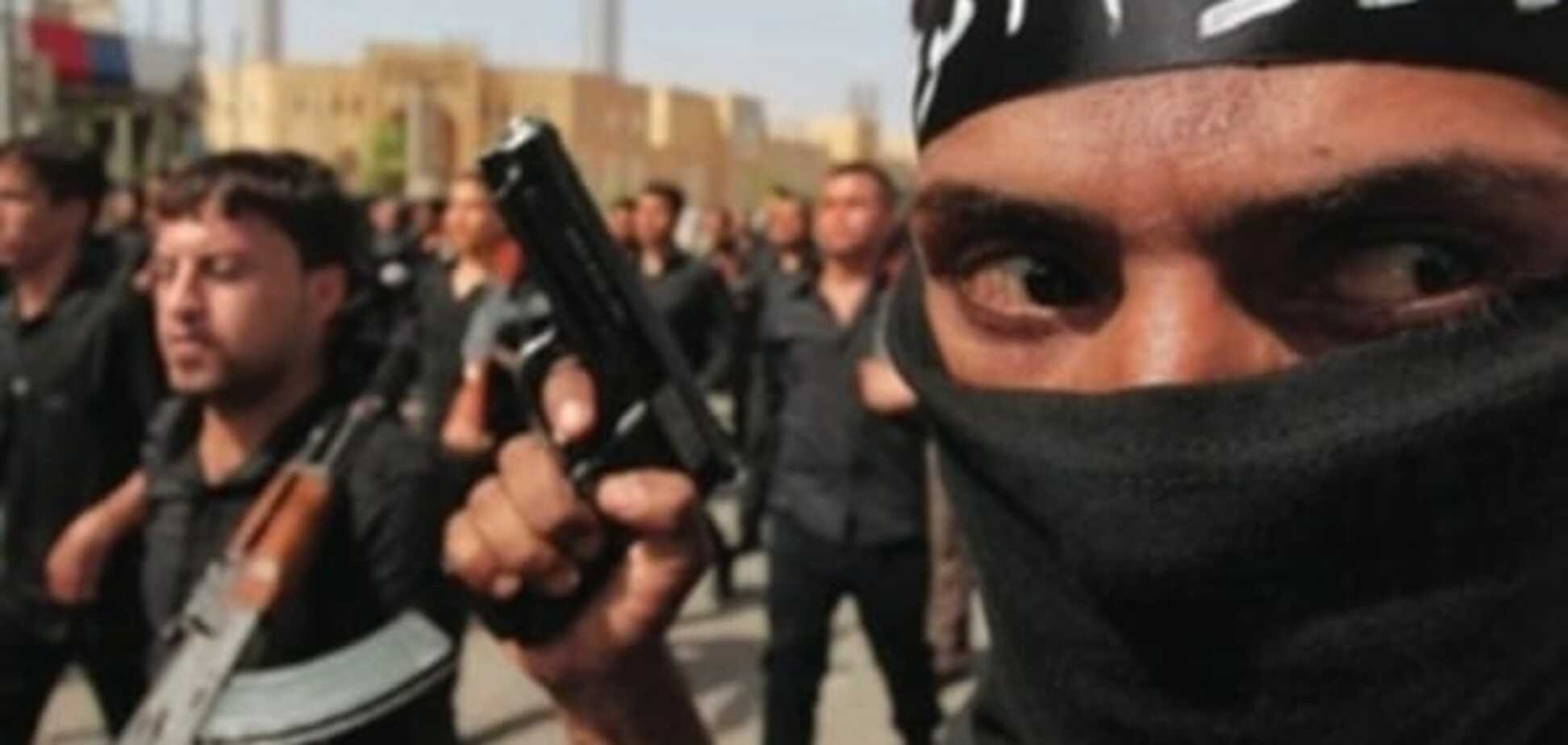 В СБУ посчитали, сколько украинцев воюет за ИГИЛ