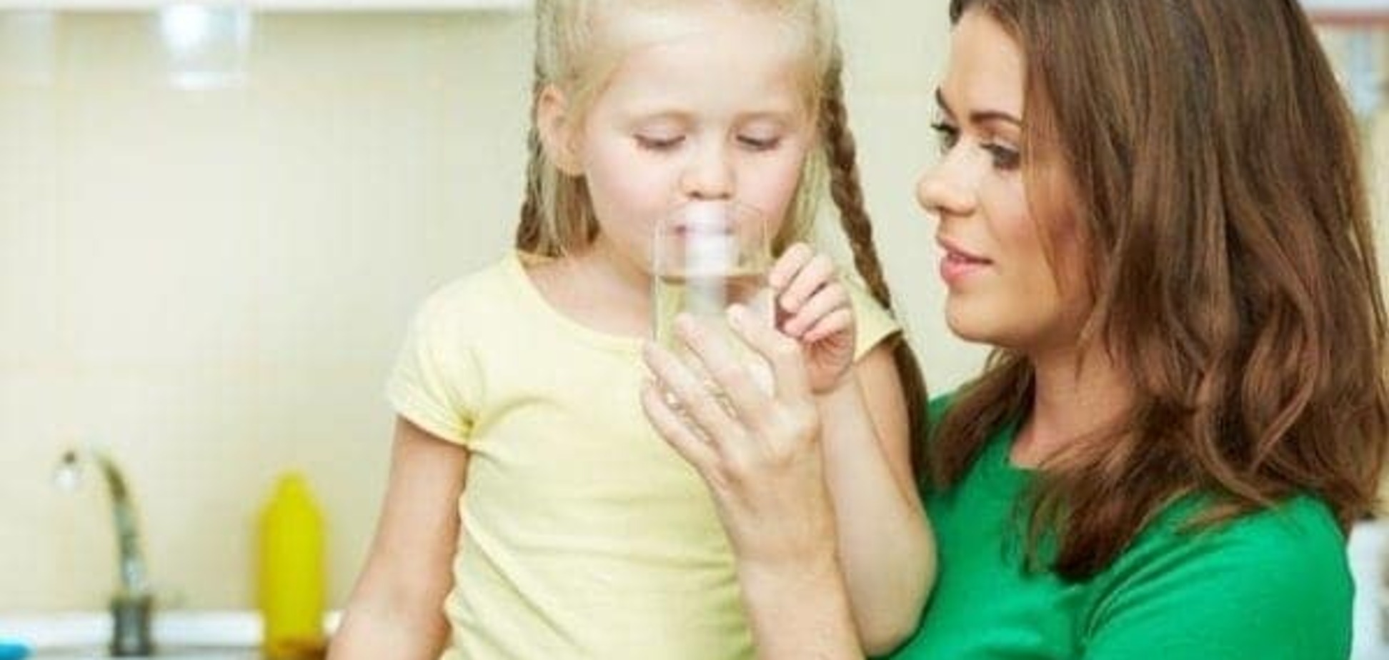Вода в детском рационе – сколько пить детям