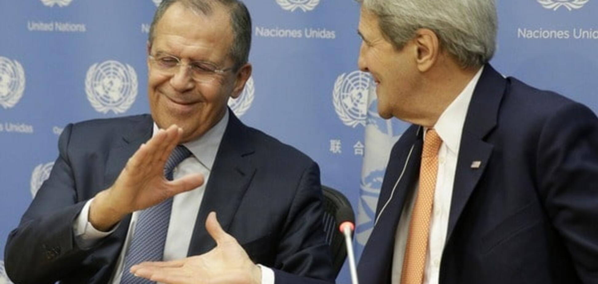 Обнимаются и кокетничают: Пионтковский обвинил США в подыгрывании Кремлю