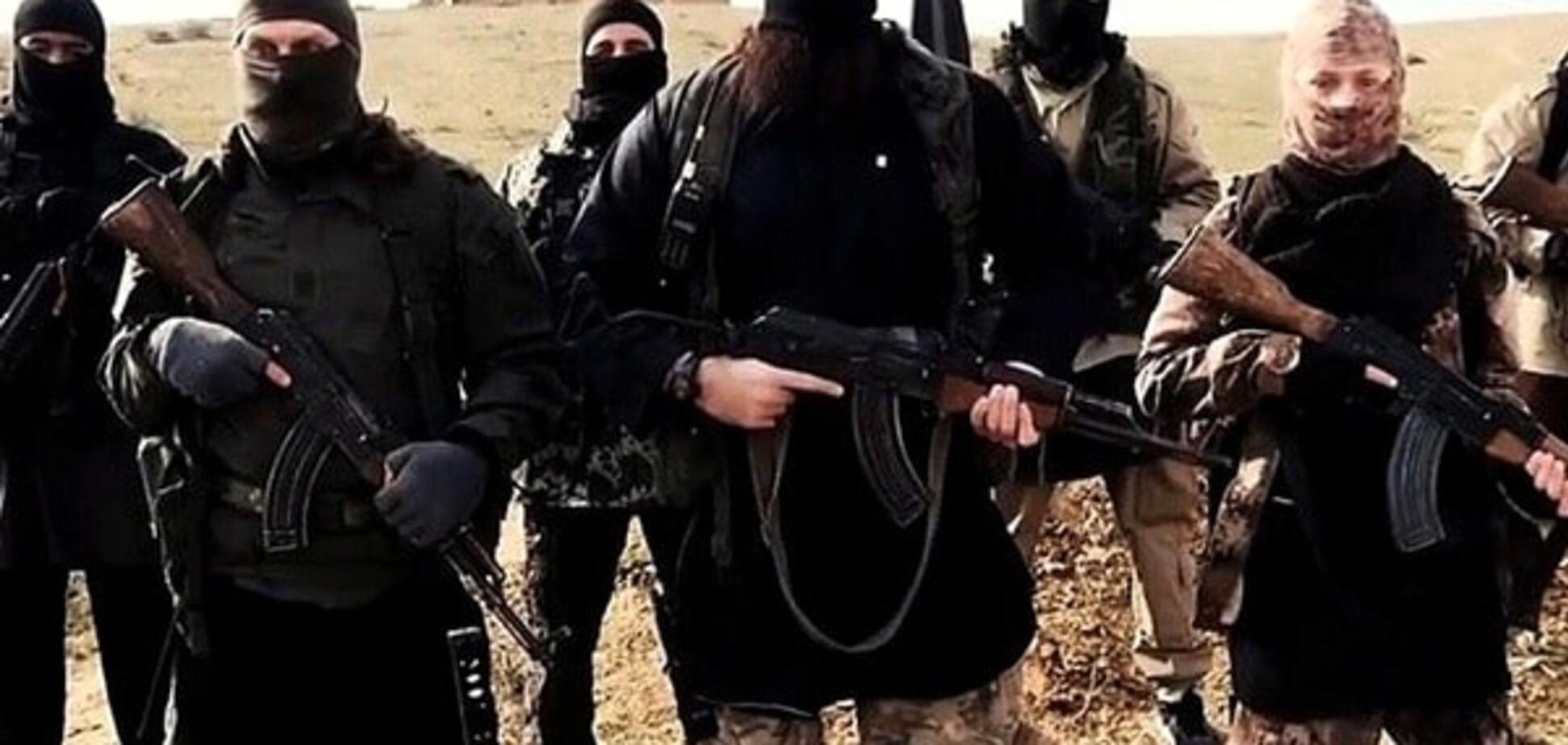 Із Росії з джихадом: ІДІЛ вербує бойовиків у Москві