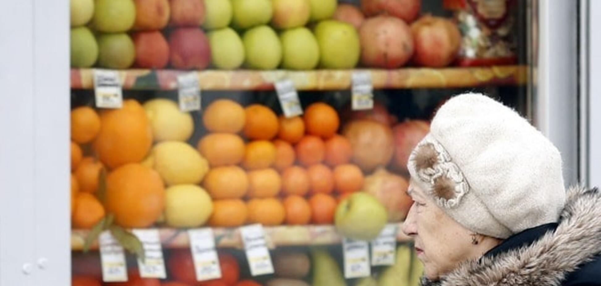 Розвантаження після свят: в Україні різко подешевшали овочі та фрукти