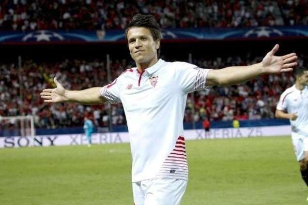 'Ключевой игрок': Коноплянка восхитил испанские СМИ