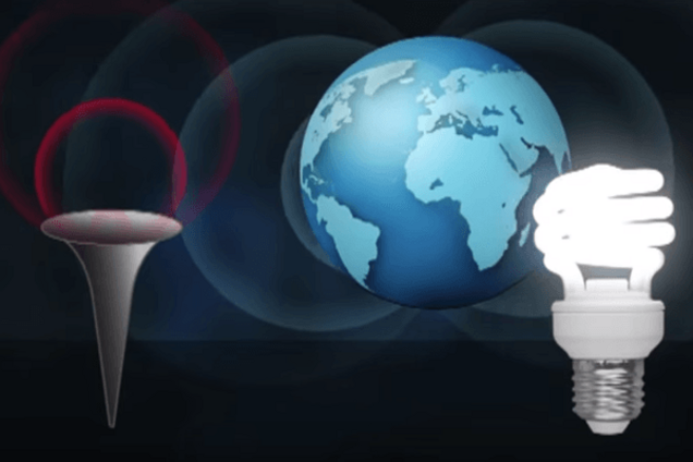 В Україні придумали спосіб, як отримувати енергію з повітря: відеофакт