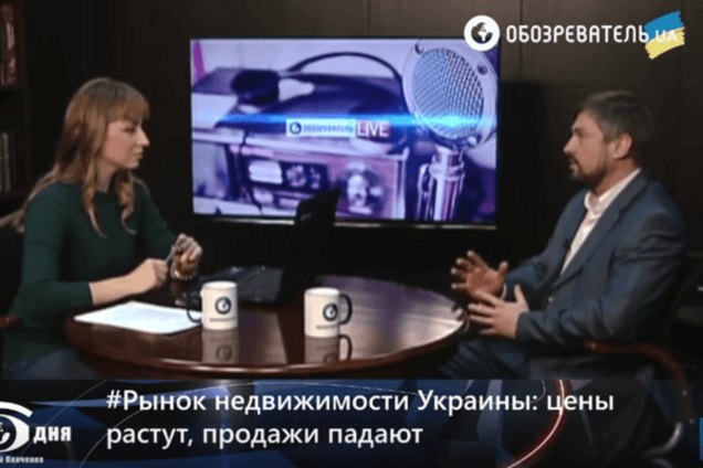 Експерт розповів, якими будуть ціни на оренду житла в Україні