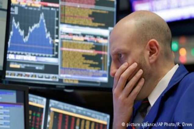 Нафта по 20 доларів: шоковий сценарії для російської економіки