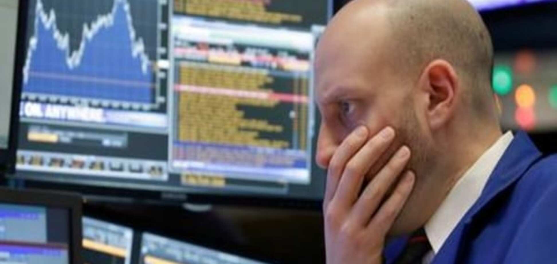 Нафта по 20 доларів: шоковий сценарії для російської економіки