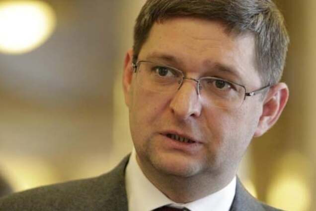 СМИ узнали, кого назначат первым вице-премьером в Кабмине Яценюка