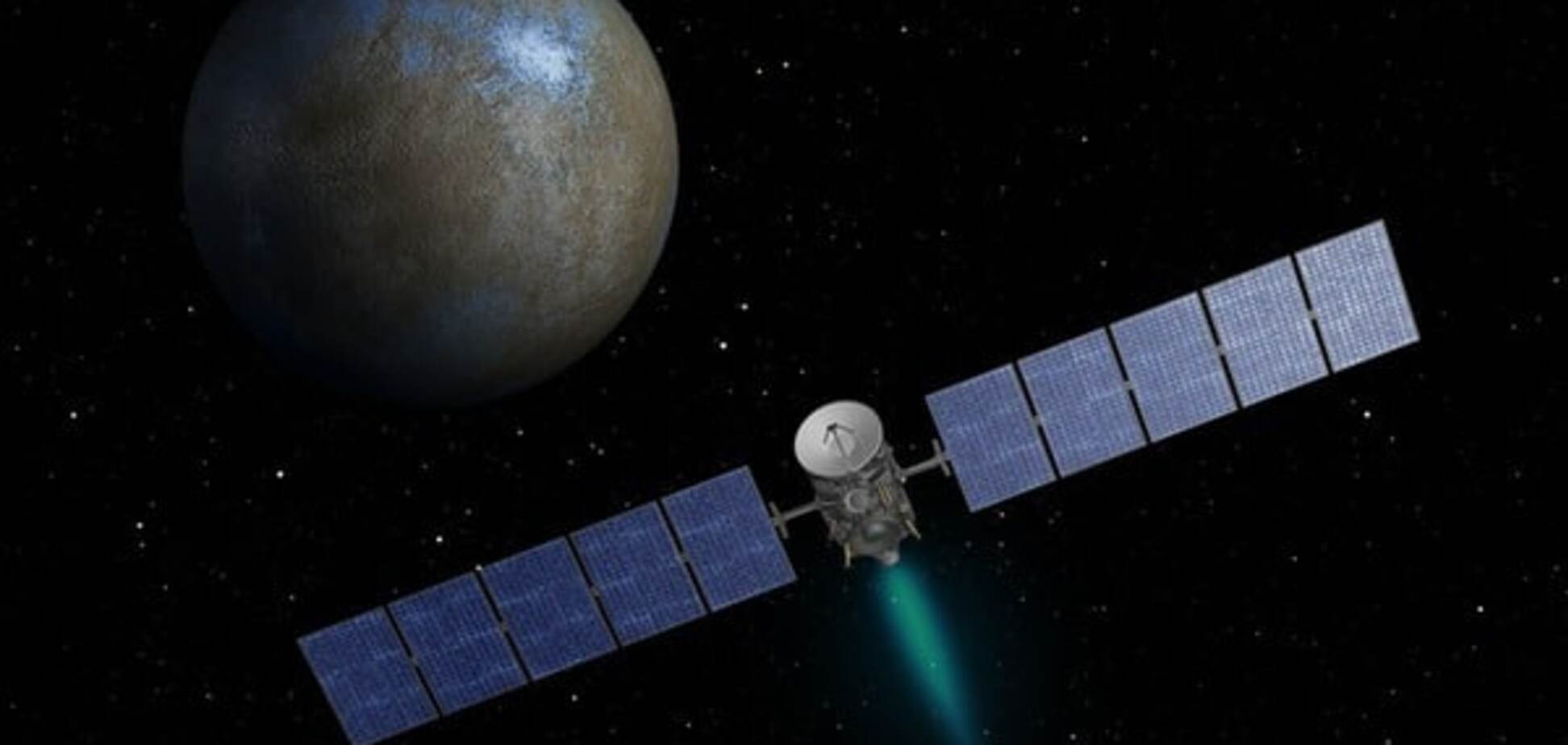 NASA радіє: до Юпітера підлітає космічний корабель-рекордсмен