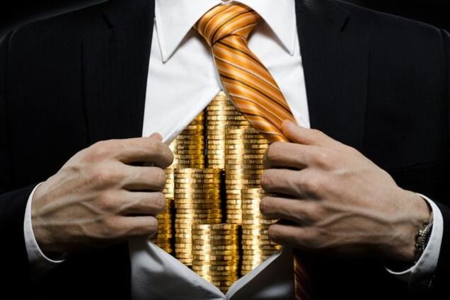 Київський 'люстратор' зізнався, як можна заробляти на 'земельних' схемах: відеофакт