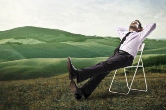 Как отдохнуть всего за 5 минут: 19 способов