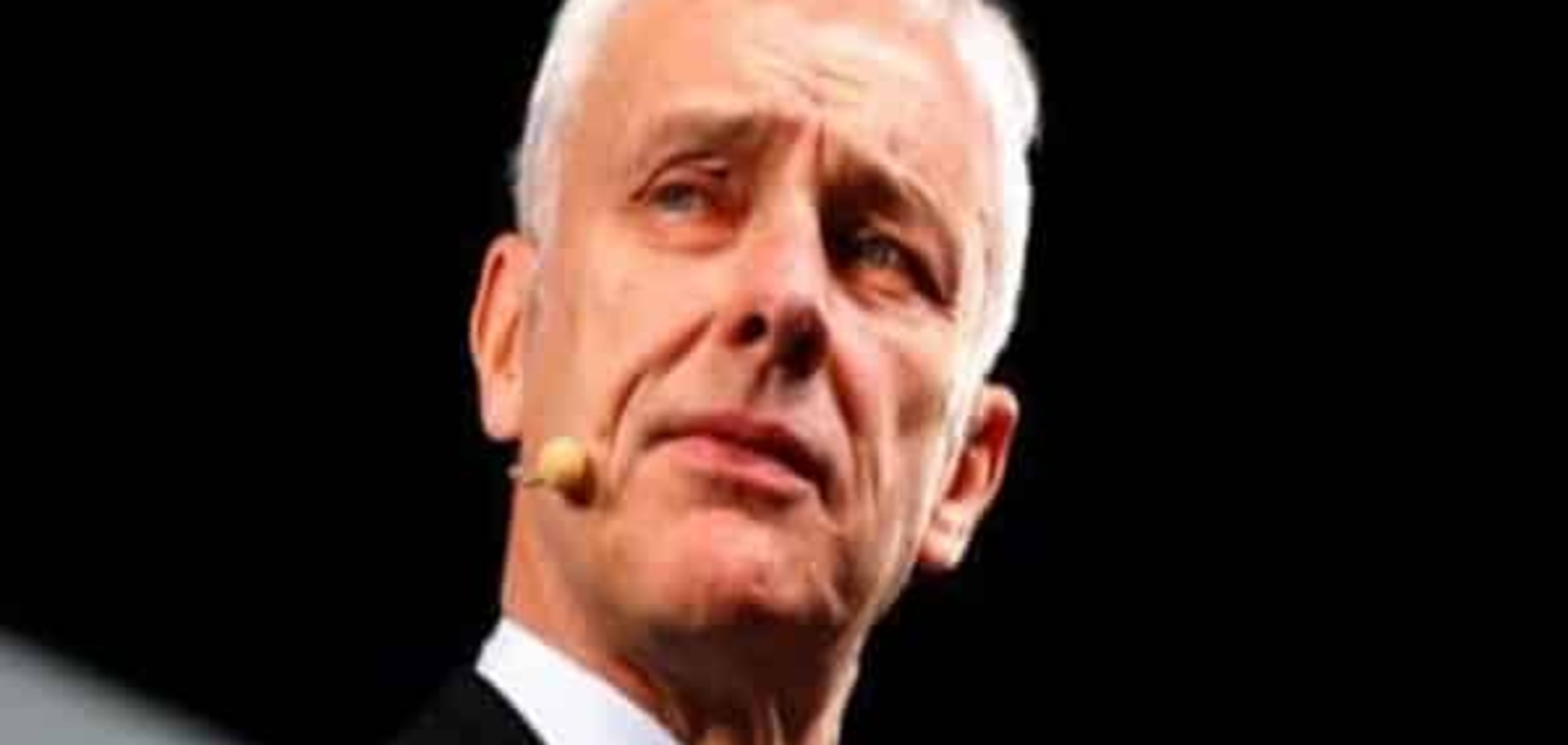 Глава VW: Інформація про можливі багатомільярдні штрафи - спекуляція