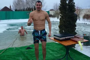 Виктор Постол