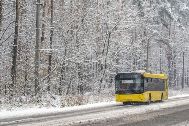 В.о. гендиректора 'Київпассервісу': підприємство працювало і працює в штатному режимі