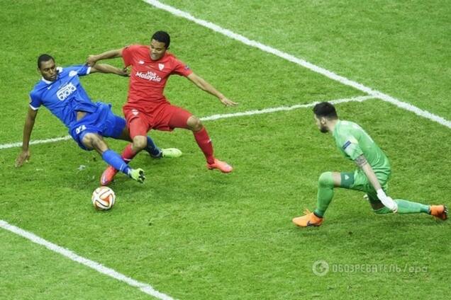 'Днепр' согласился продать своих лидеров - СМИ