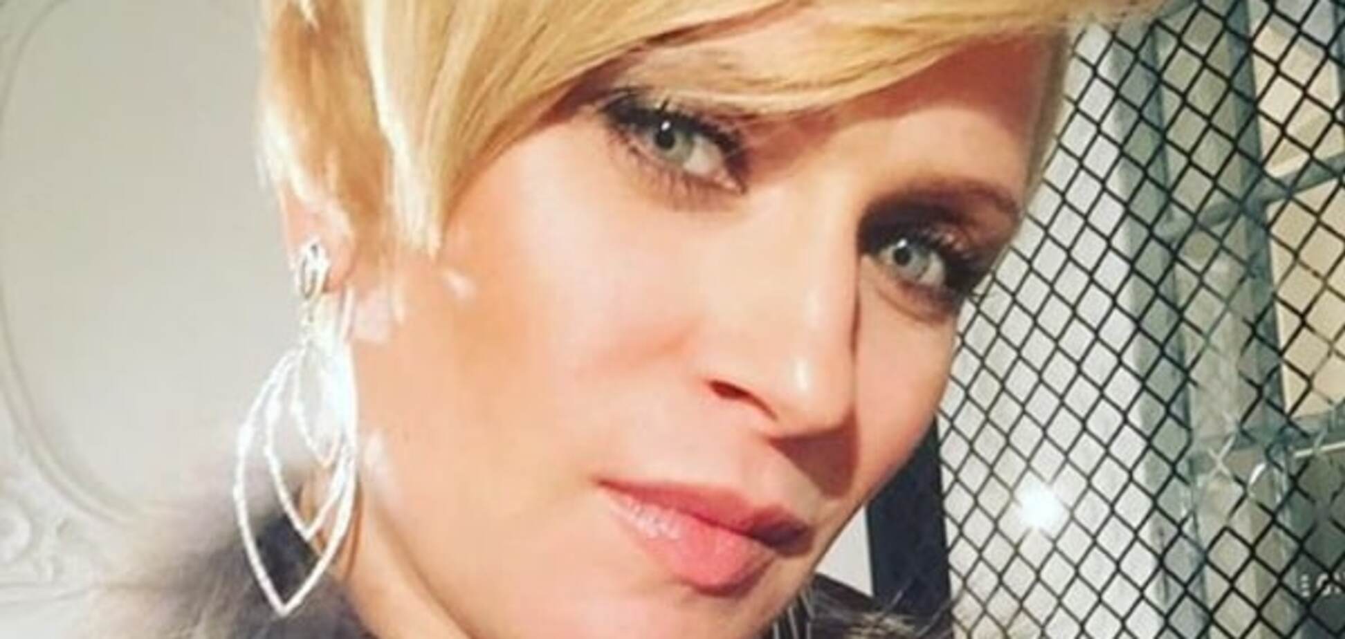 Дождались: Олеся Судзиловская стала мамой во второй раз