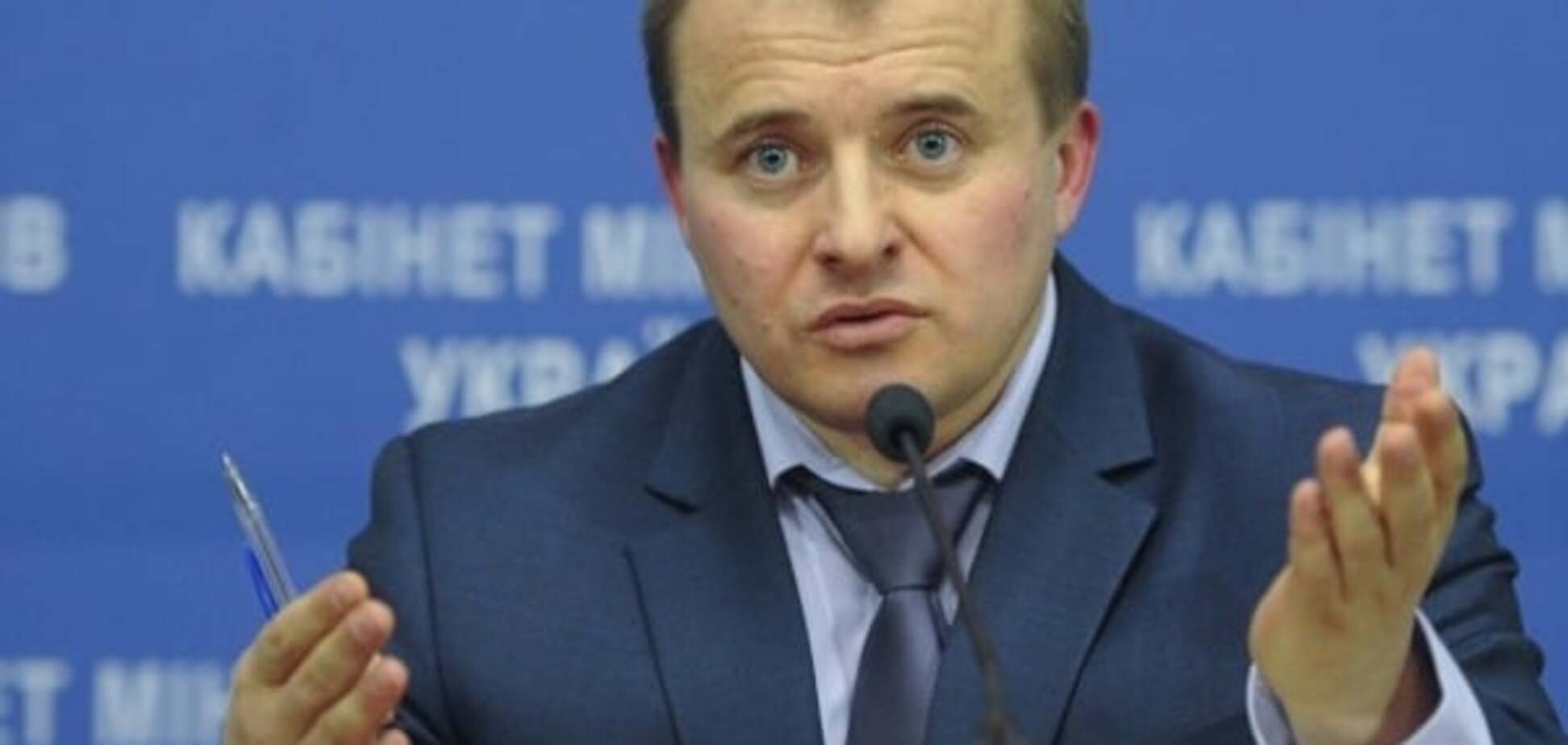 Демчишин про енергопостачання Криму: говорити нема про що