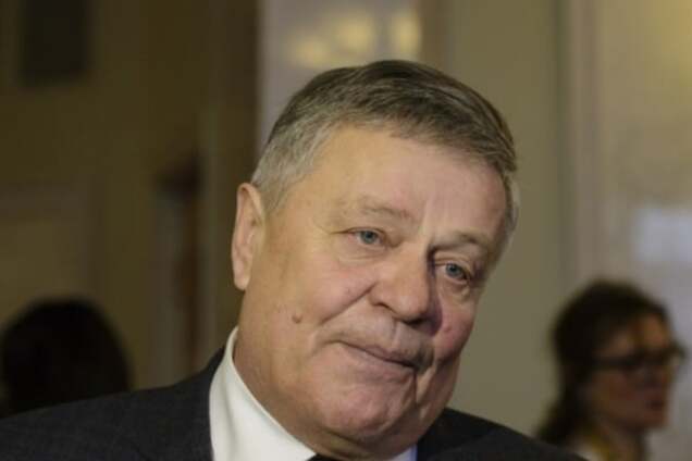 Принятая наспех судебная реформа принесет только вред - Нимченко