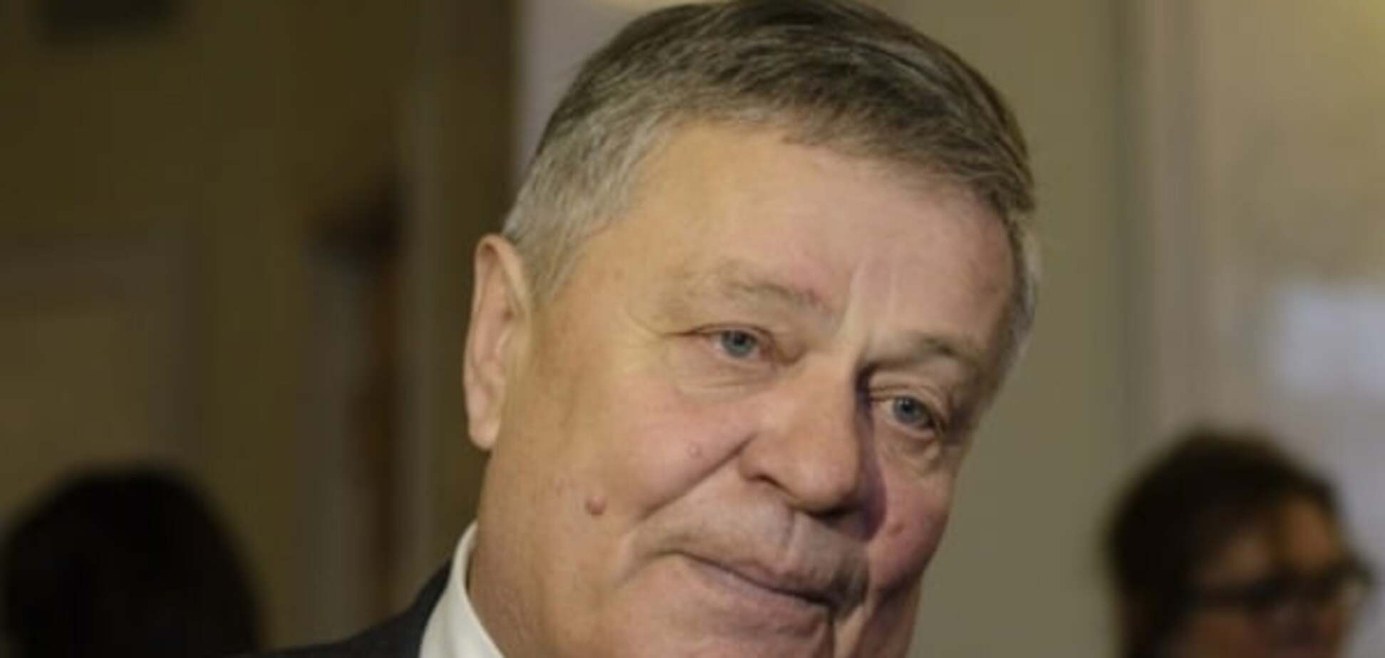 Прийнята наспіх судова реформа принесе тільки шкоду - Німченко