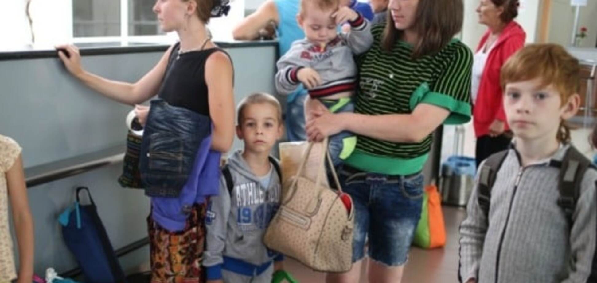 Тисячам українців загрожує депортація з Німеччини - ЗМІ