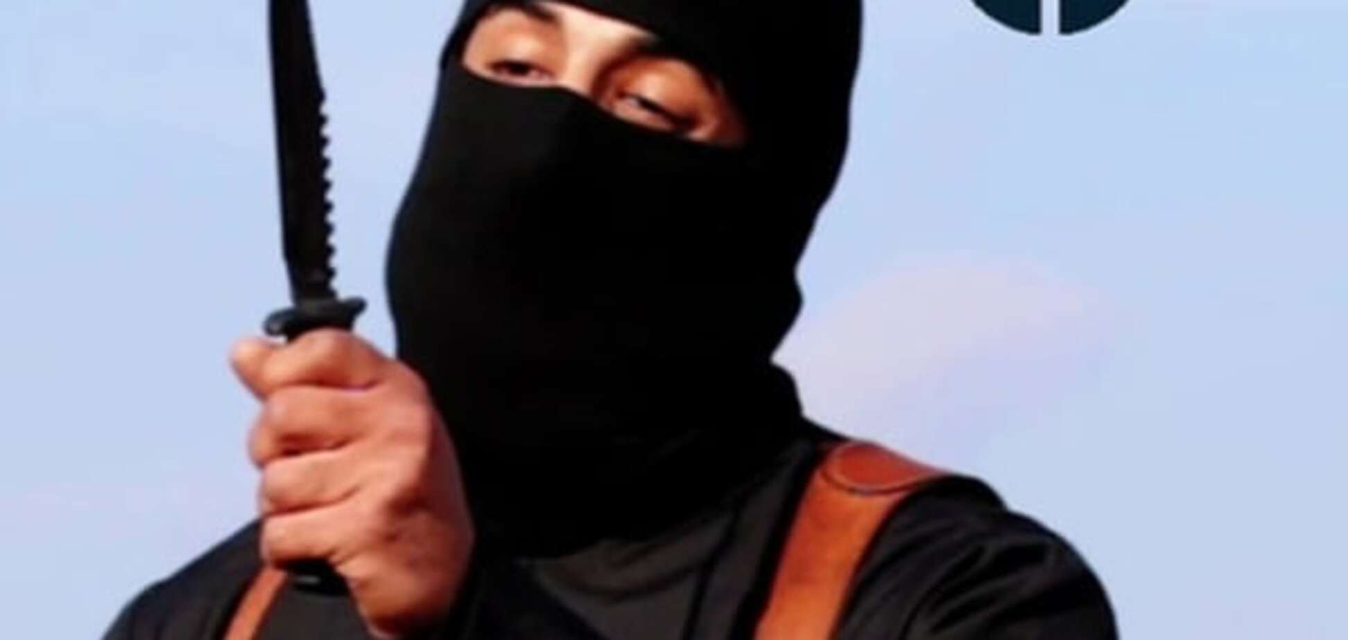 Ліквідовано ката ІДІЛ: терористи підтвердили загибель Мохаммеда Емвазі