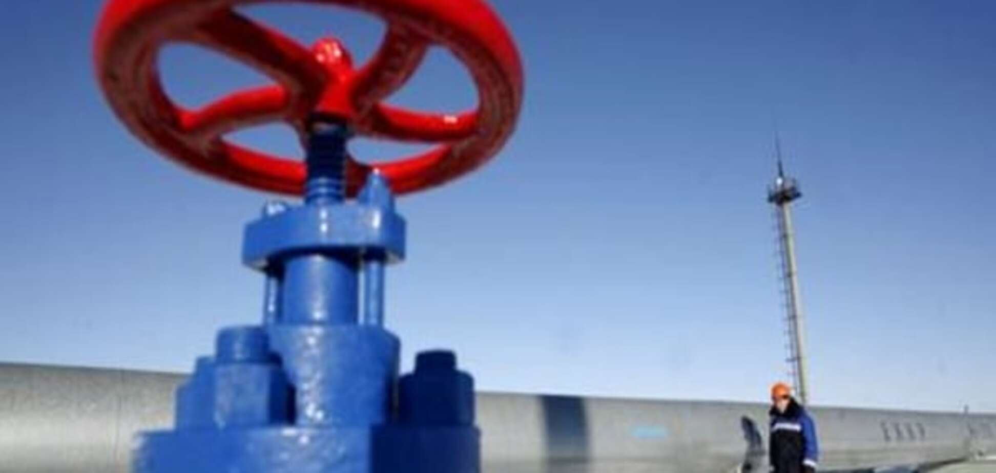 Демчишин: Тариф на транзит російського газу збільшено у 1,5 рази