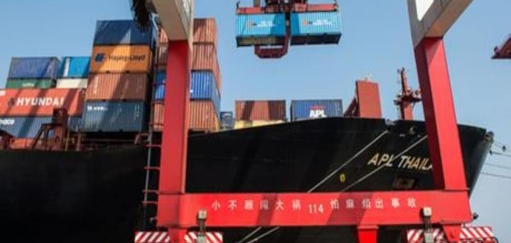 Зростання економіки Китаю - найповільніше за чверть століття