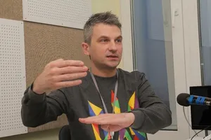 Роман Скрыпин