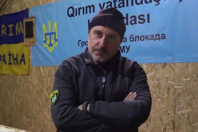 Путина сместят, а за Крым будет война - Ислямов