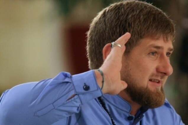 Кадиров запропонував 'шакалам' з опозиції лікування в чеченській психлікарні