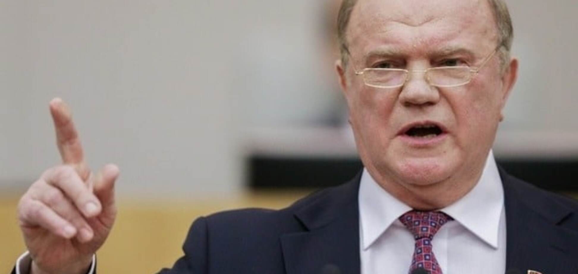 Вы хотели оппозицию? Получите!