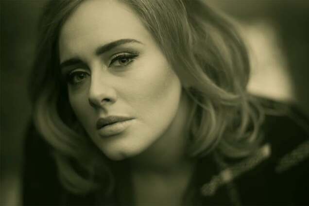 Клип Адель установил мировой рекорд по просмотрам на Vevo