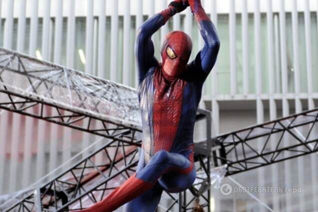 Учені пояснили, чому не існує Людини-павука