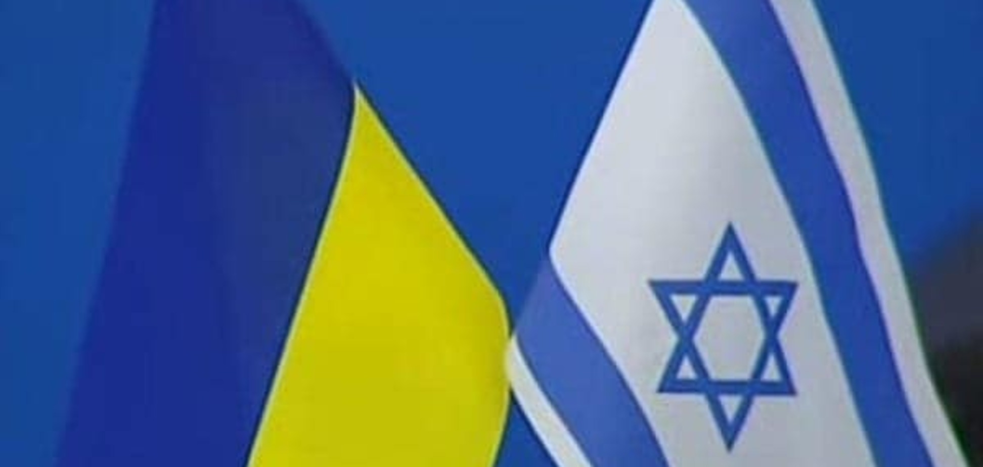 МЗС Ізраїлю: у нас дуже чітка позиція щодо Криму