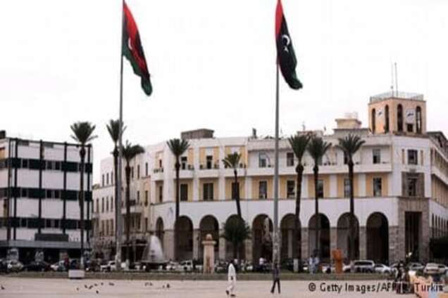 ЄС привітав створення уряду національної єдності у Лівії