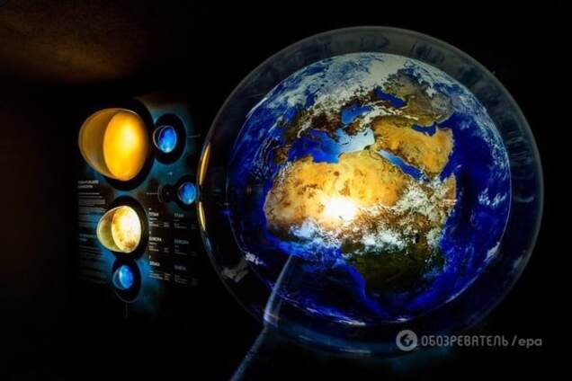 Ученые нашли прародителя всей жизни на Земле