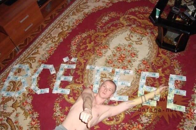 Опубликованы смешные фото, показывающие 'щедрость' русской души