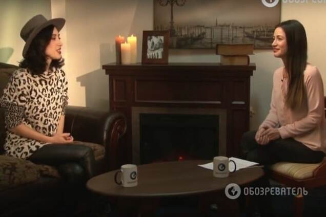 Анна Завальська розповіла про повернення дуету 'Алібі'